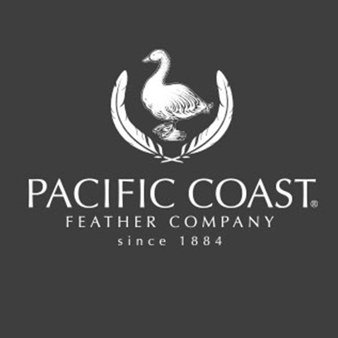Pacific Coast Down &amp; Feather