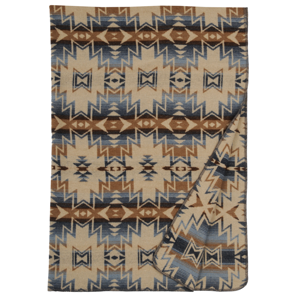 Cascada Throw Wooded River - Unique Linens Online