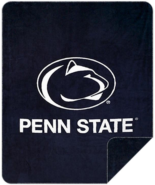 Penn State Denali Blanket - Unique Linens Online