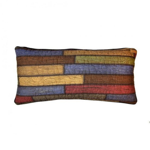 Oakland Oblong Decor Pillow - Unique Linens Online