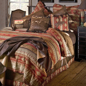 Flying Horse Comforter Collection Carstens - Unique Linens Online