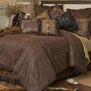 Gold Rush Comforter Collection Carstens - Unique Linens Online