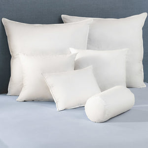 Pacific Coast® Feather Pillow Inserts - Unique Linens Online