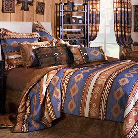 Sierra Comforter Collection Carstens - Unique Linens Online