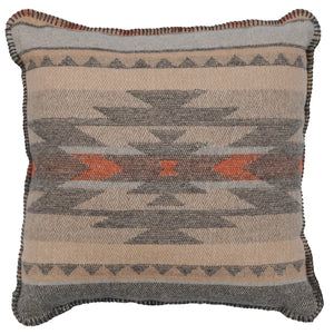 Arizona Phoenix Pillow Wooded River - Unique Linens Online