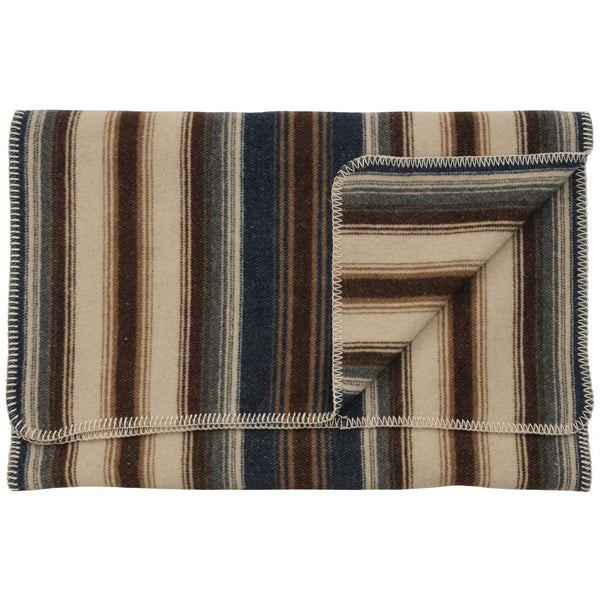 Cadillac Ranch Bed Scarfs Wooded River - Unique Linens Online