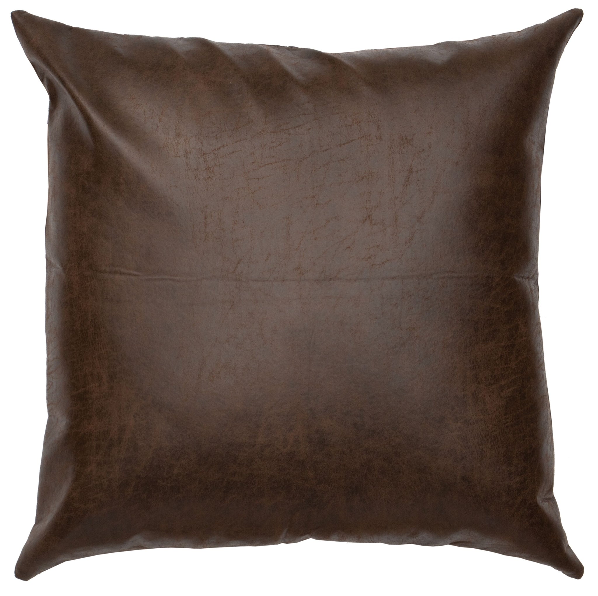 Mustang Canyon II Alt Euro Sham Wooded River - Unique Linens Online